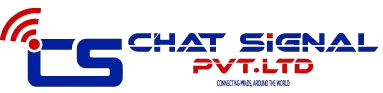 Chat Signal: Class A DoT Licensed ISP Pan-India Enterprise Internet
