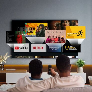 premium fast package